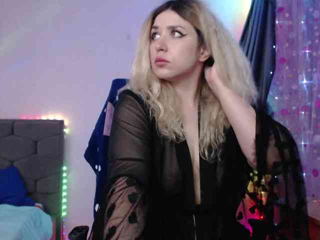 Liliya010 webcam
