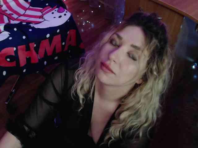 Liliya010 webcam