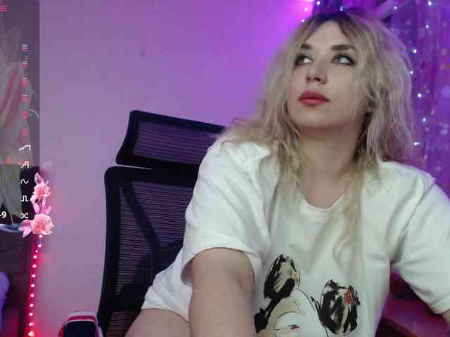 Liliya010 webcam