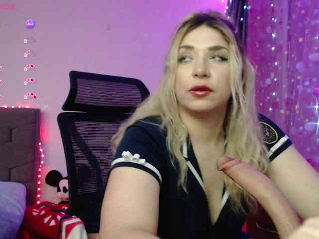 Liliya010 webcam