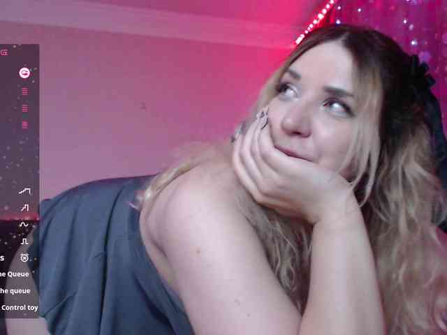 Liliya010 webcam