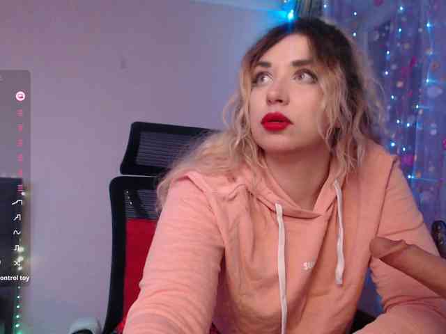 Liliya010 webcam