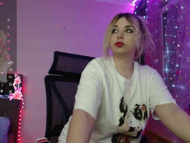 Liliya010 webcam
