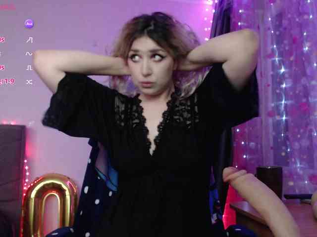 Liliya010 webcam