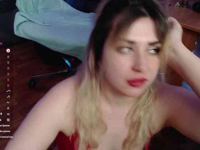 Liliya010 webcam