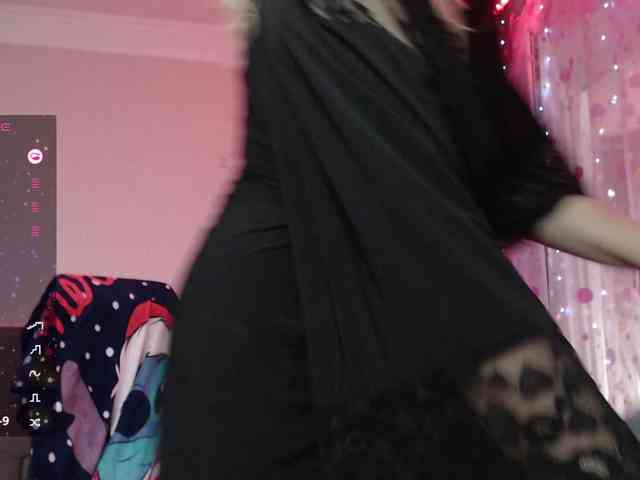 Liliya010 webcam
