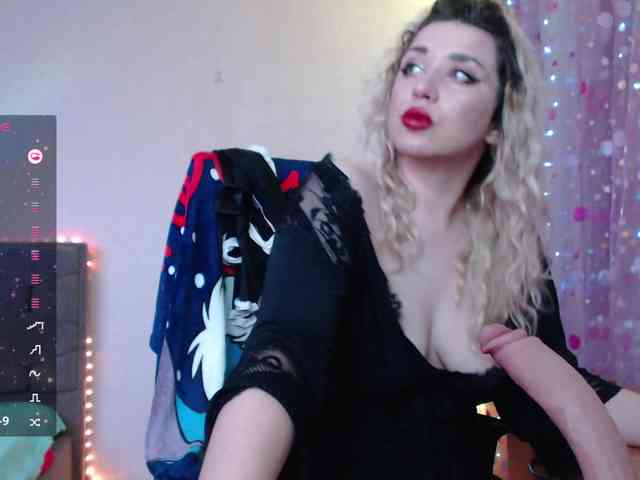 Liliya010 webcam