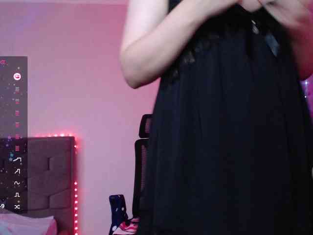 Liliya010 webcam
