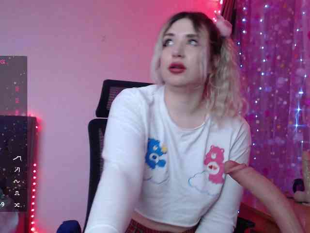 Liliya010 webcam