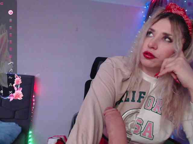 Liliya010 webcam