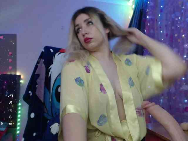 Liliya010 webcam