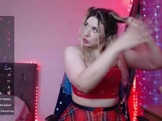 Liliya010 webcam