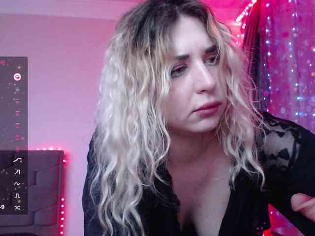 Liliya010 webcam