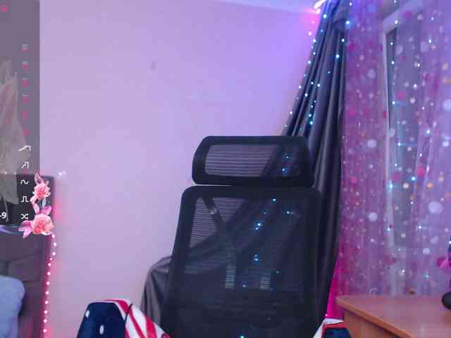 Liliya010 webcam