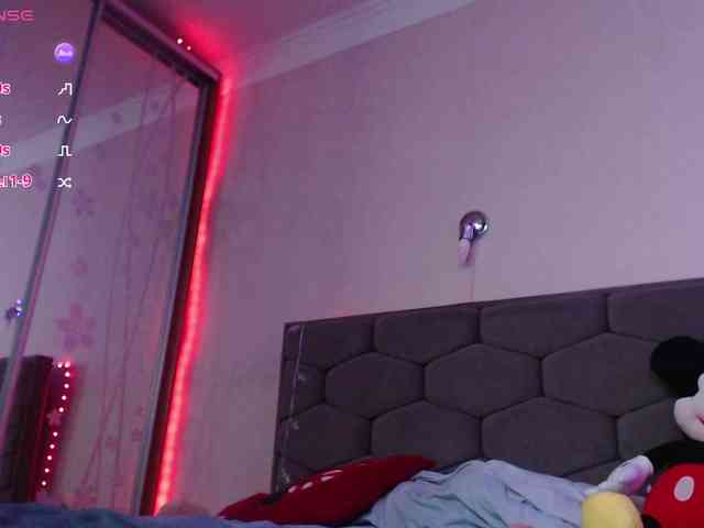 Liliya010 webcam