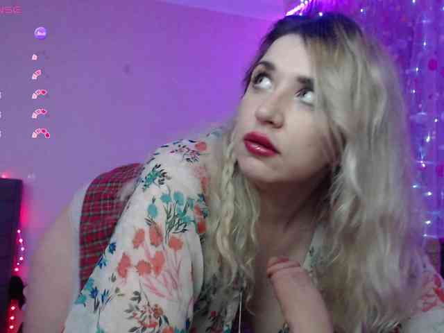 Liliya010 webcam