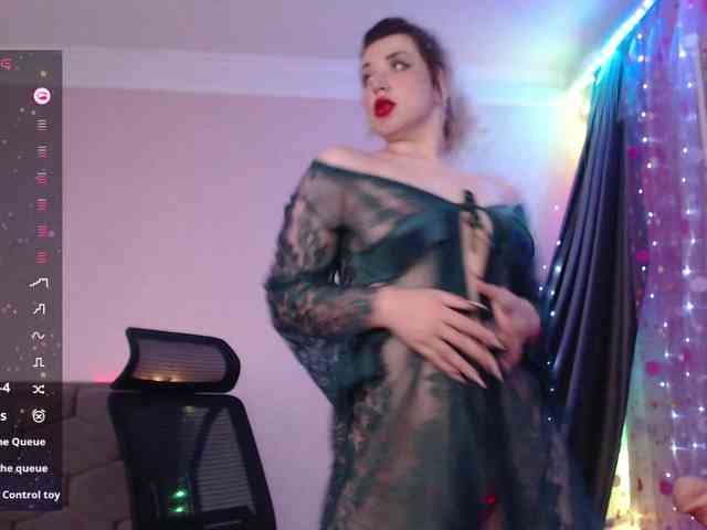 Liliya010 webcam