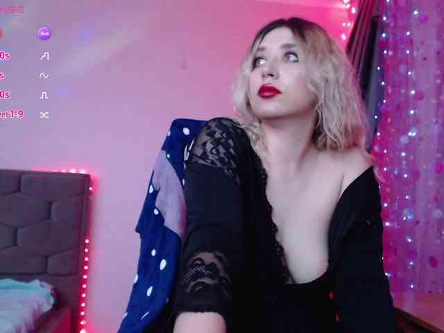 Liliya010 webcam
