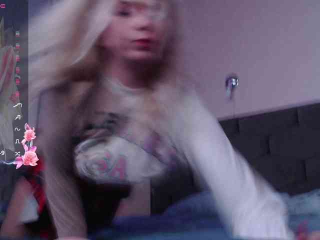 Liliya010 webcam