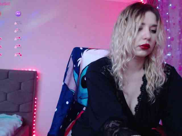 Liliya010 webcam