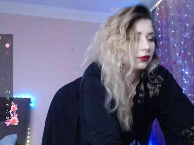 Liliya010 webcam
