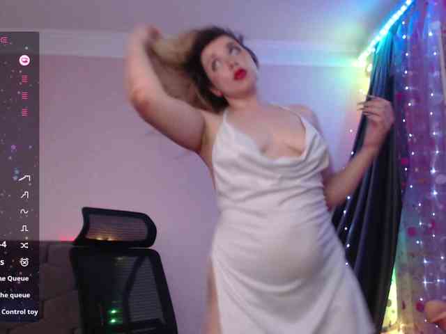 Liliya010 webcam