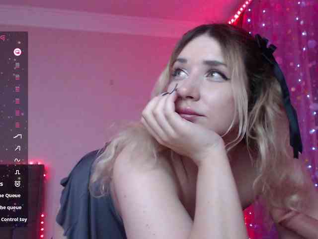 Liliya010 webcam