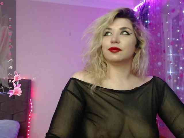 Liliya010 webcam