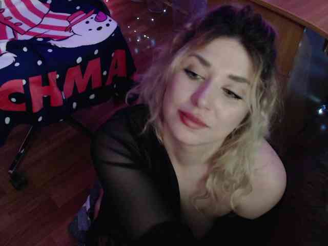 Liliya010 webcam