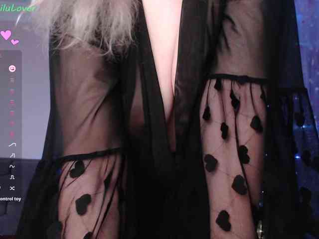 Liliya010 webcam