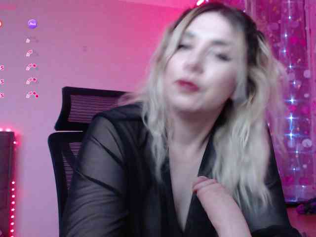 Liliya010 webcam