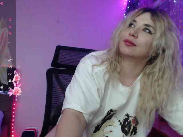 Liliya010 webcam