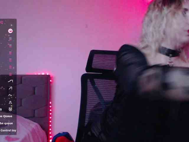 Liliya010 webcam