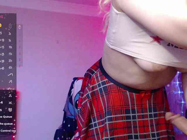 Liliya010 webcam