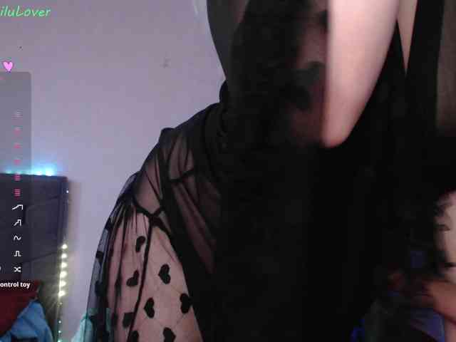 Liliya010 webcam