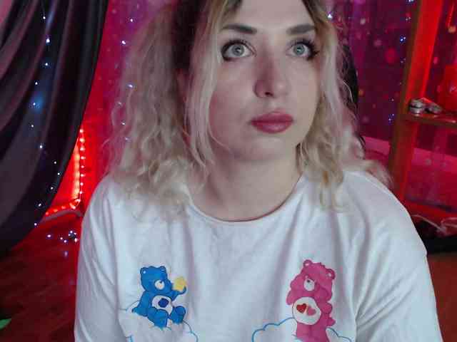 Liliya010 webcam