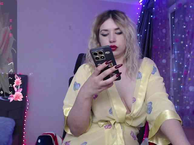 Liliya010 webcam