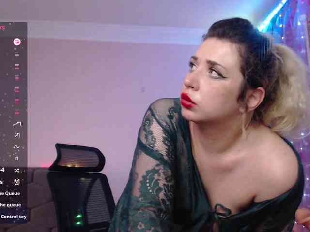Liliya010 webcam