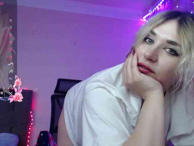 Liliya010 webcam