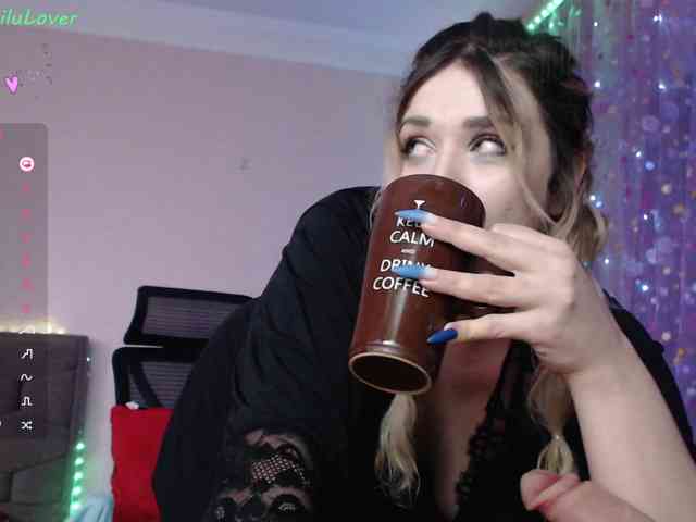 Liliya010 webcam