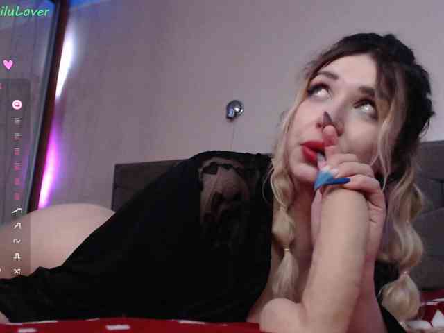 Liliya010 webcam