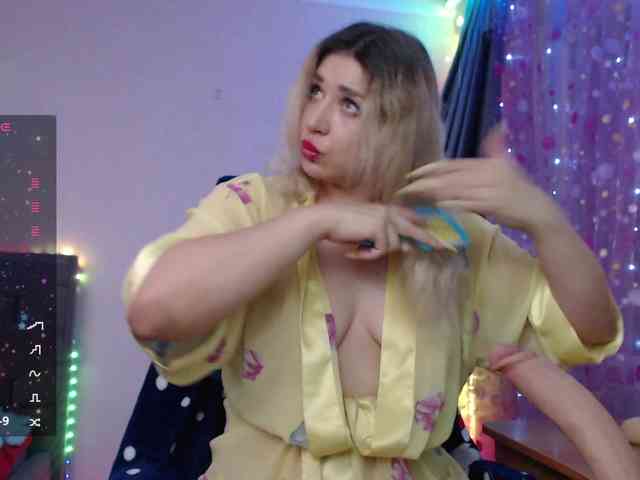 Liliya010 webcam