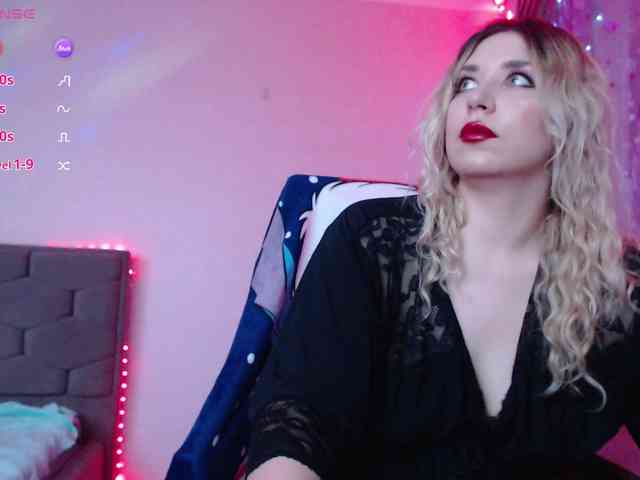 Liliya010 webcam