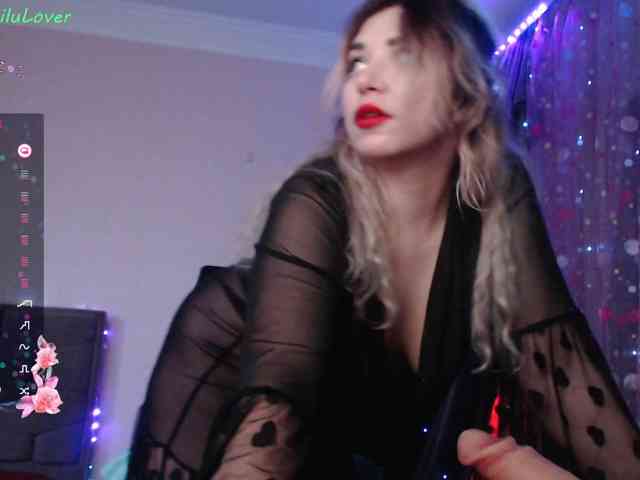 Liliya010 webcam