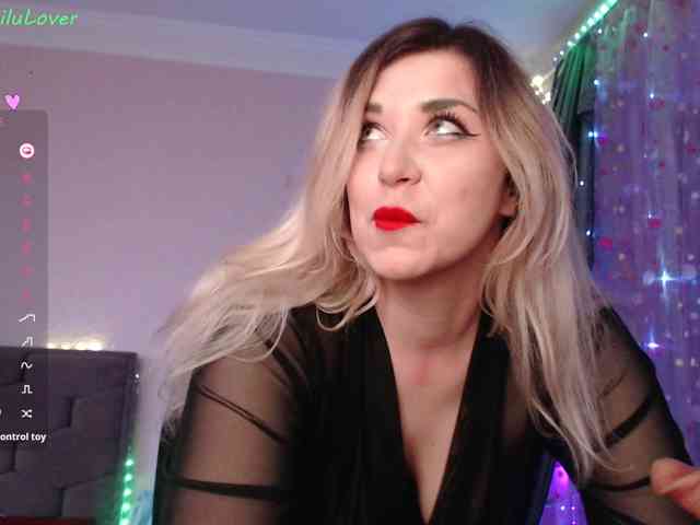Liliya010 webcam