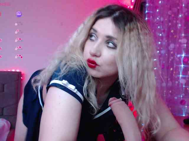 Liliya010 webcam
