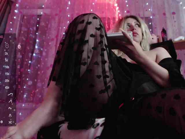Liliya010 webcam