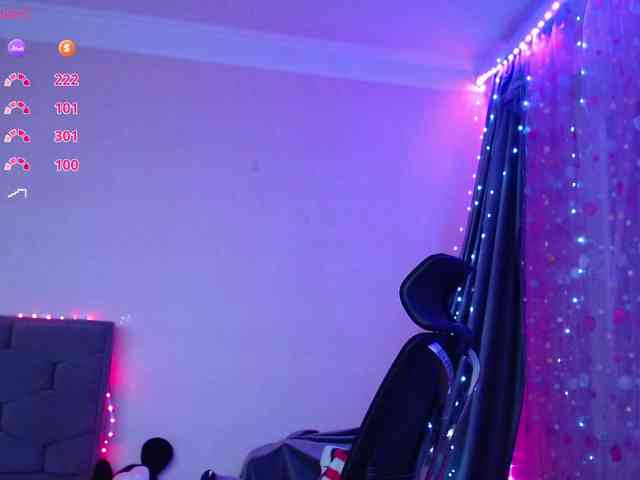 Liliya010 webcam