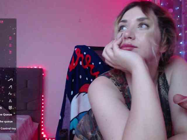 Liliya010 webcam