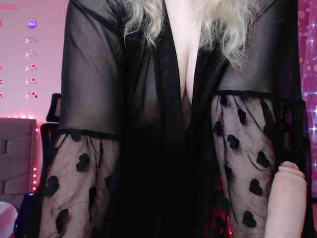 Liliya010 webcam